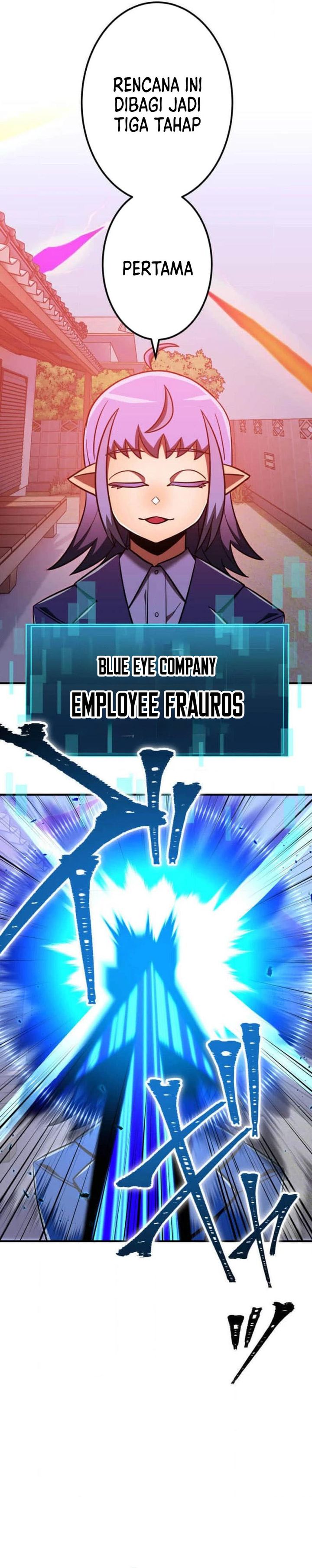 Savior of Divine Blood ~Draw Out 0.00000001% to Become the Strongest~ Chapter 111 Gambar 12