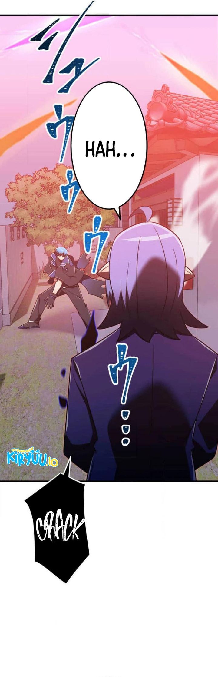 Savior of Divine Blood ~Draw Out 0.00000001% to Become the Strongest~ Chapter 111 Gambar 13