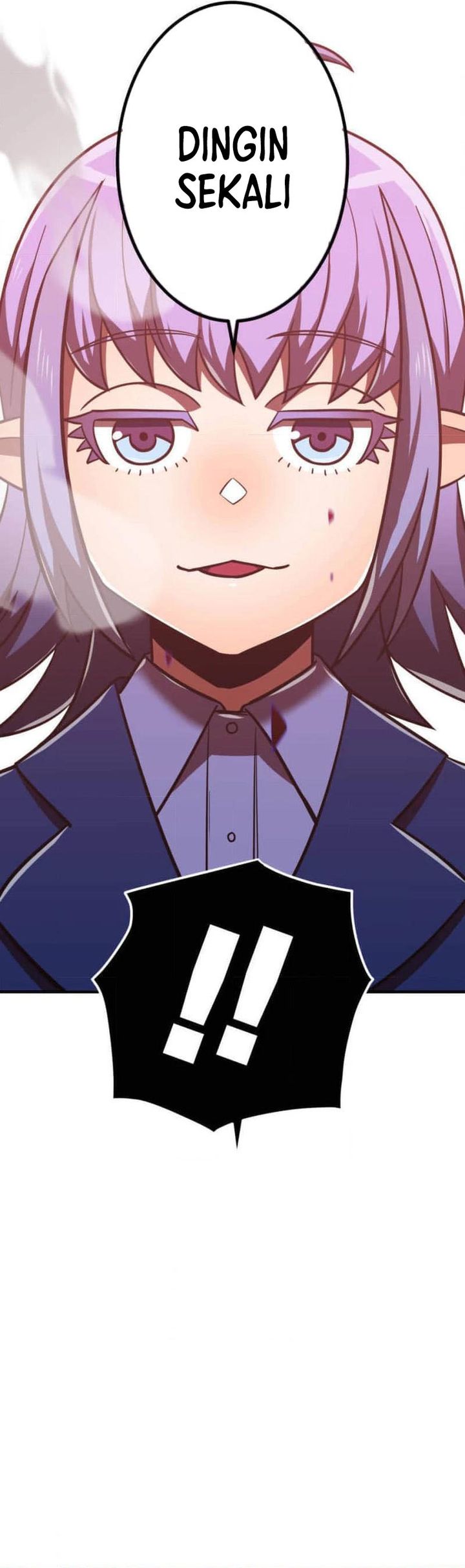 Savior of Divine Blood ~Draw Out 0.00000001% to Become the Strongest~ Chapter 111 Gambar 14