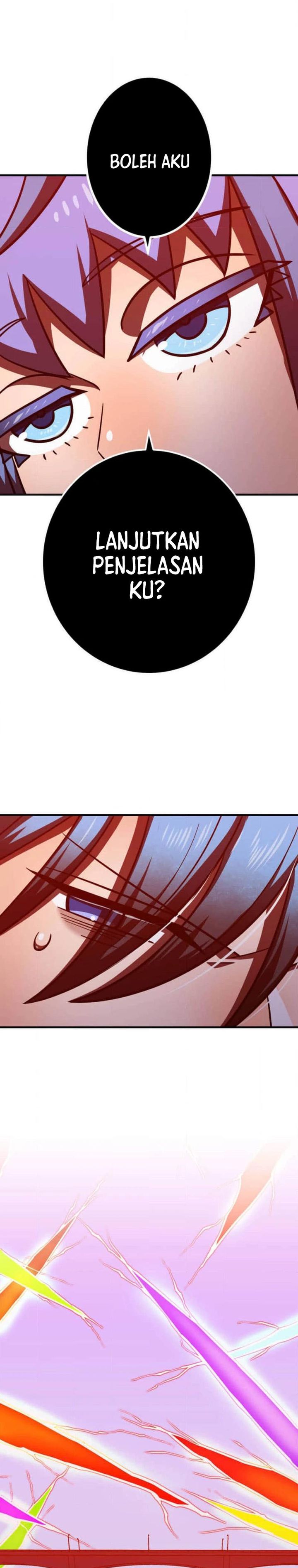 Savior of Divine Blood ~Draw Out 0.00000001% to Become the Strongest~ Chapter 111 Gambar 19