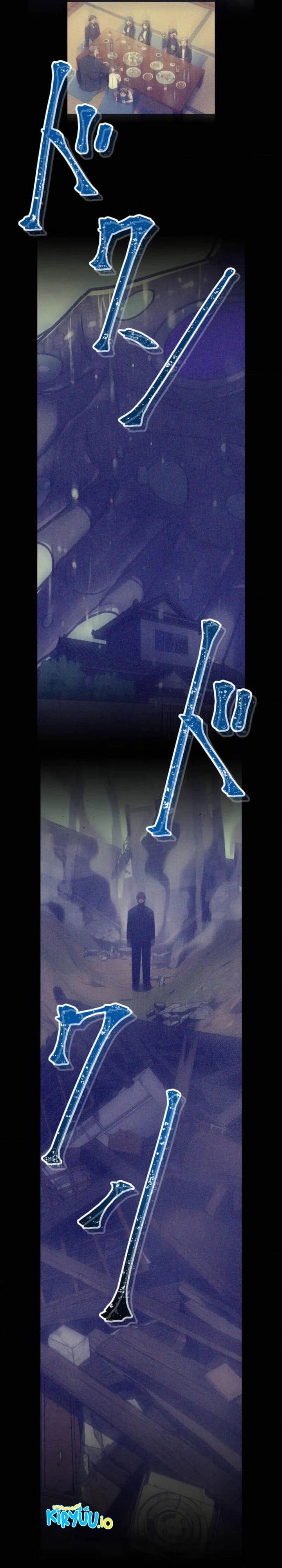 Savior of Divine Blood ~Draw Out 0.00000001% to Become the Strongest~ Chapter 111 Gambar 21