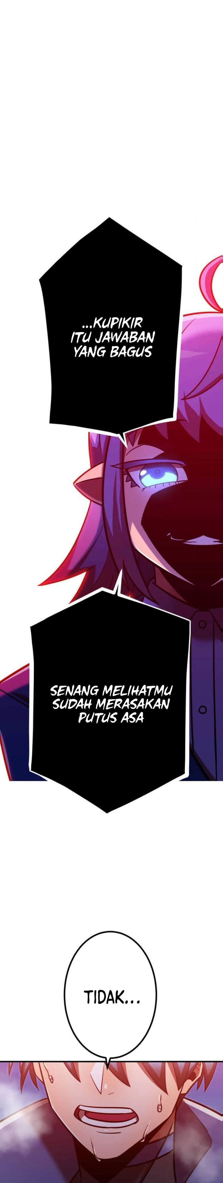 Savior of Divine Blood ~Draw Out 0.00000001% to Become the Strongest~ Chapter 111 Gambar 25