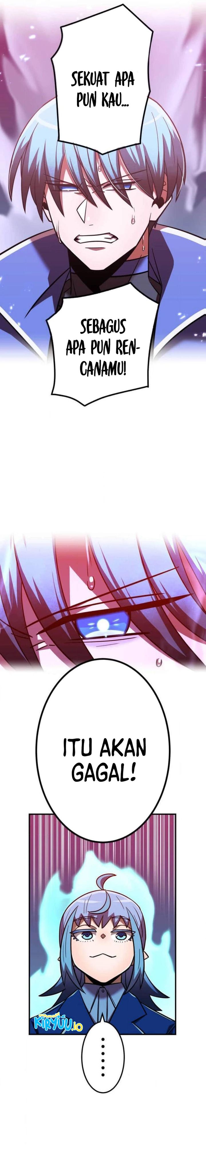 Savior of Divine Blood ~Draw Out 0.00000001% to Become the Strongest~ Chapter 111 Gambar 27