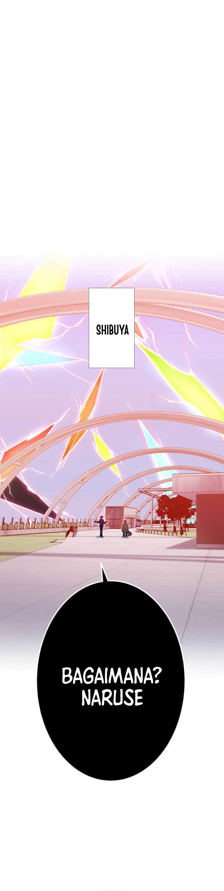 Savior of Divine Blood ~Draw Out 0.00000001% to Become the Strongest~ Chapter 111 Gambar 28