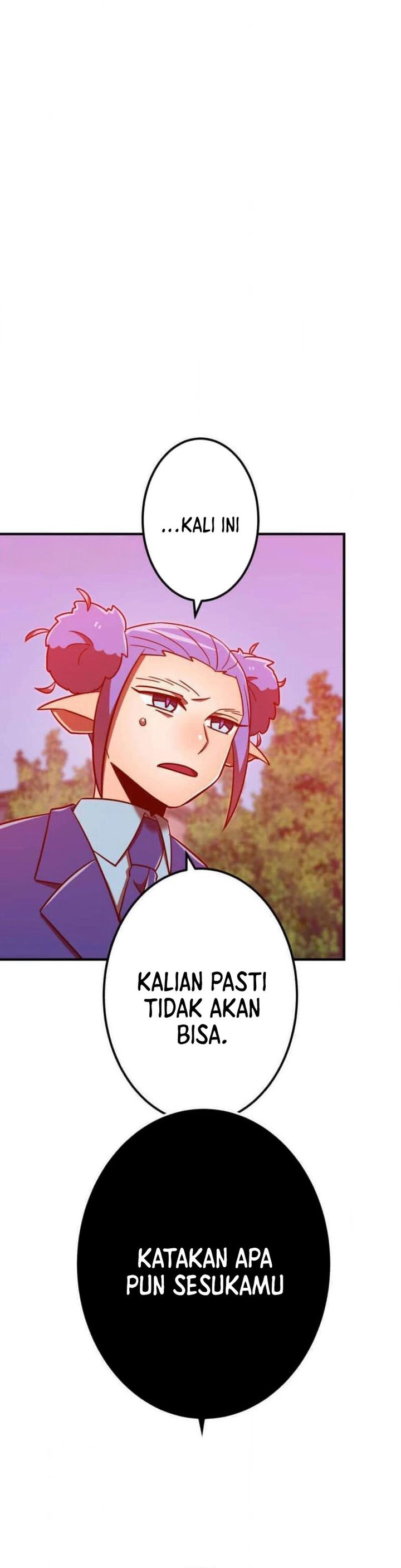 Savior of Divine Blood ~Draw Out 0.00000001% to Become the Strongest~ Chapter 111 Gambar 37