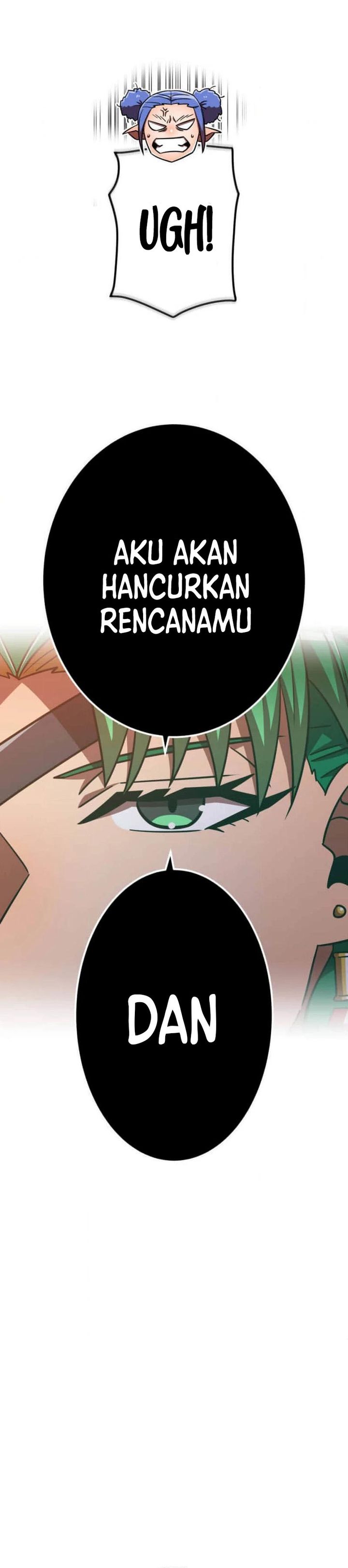 Savior of Divine Blood ~Draw Out 0.00000001% to Become the Strongest~ Chapter 111 Gambar 39