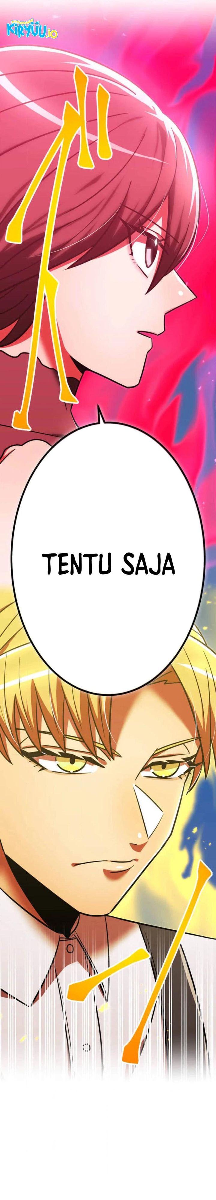 Savior of Divine Blood ~Draw Out 0.00000001% to Become the Strongest~ Chapter 111 Gambar 41