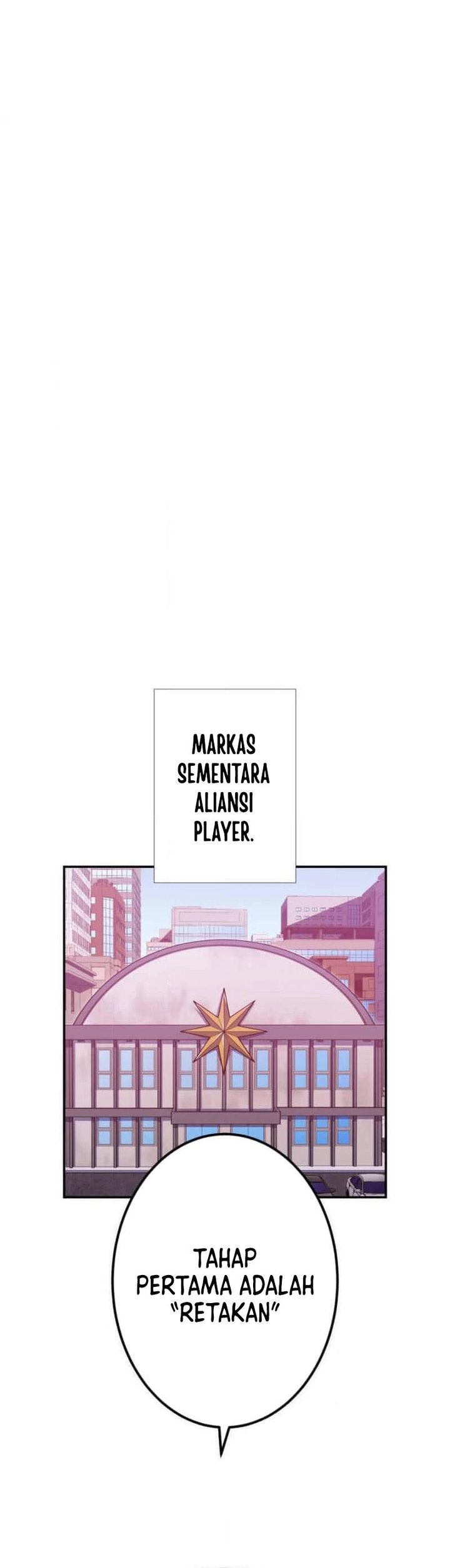 Savior of Divine Blood ~Draw Out 0.00000001% to Become the Strongest~ Chapter 111 Gambar 42