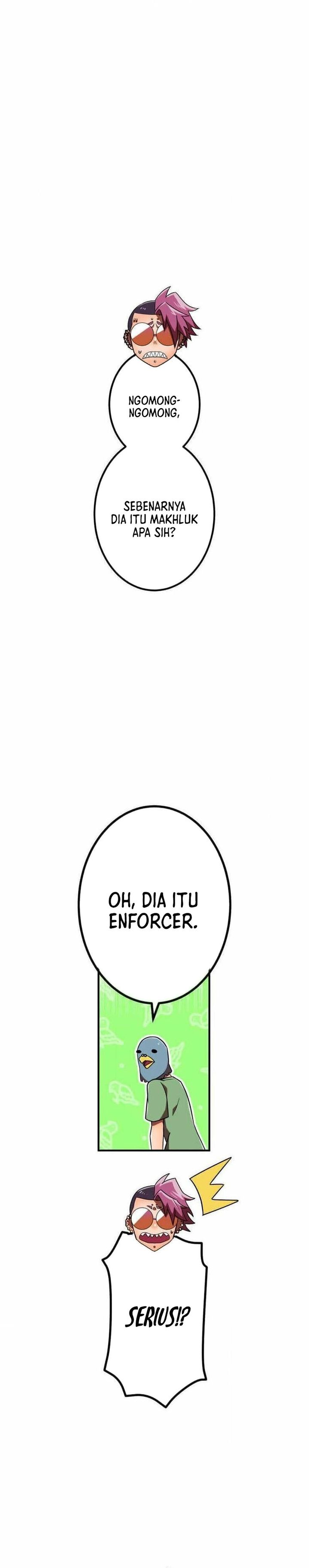 Savior of Divine Blood ~Draw Out 0.00000001% to Become the Strongest~ Chapter 114 Gambar 6