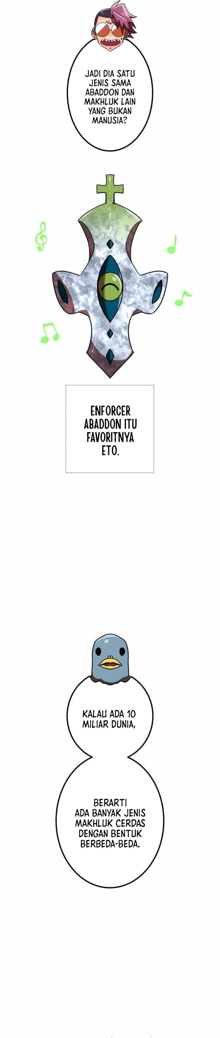 Savior of Divine Blood ~Draw Out 0.00000001% to Become the Strongest~ Chapter 114 Gambar 7