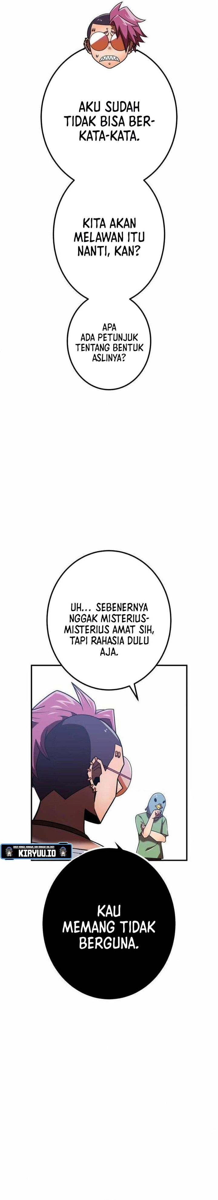 Savior of Divine Blood ~Draw Out 0.00000001% to Become the Strongest~ Chapter 114 Gambar 15