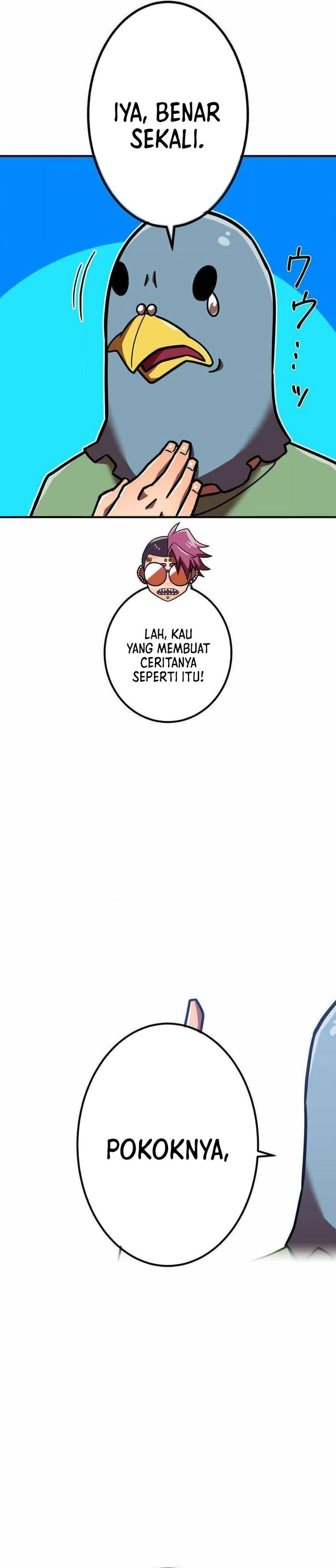 Savior of Divine Blood ~Draw Out 0.00000001% to Become the Strongest~ Chapter 114 Gambar 20