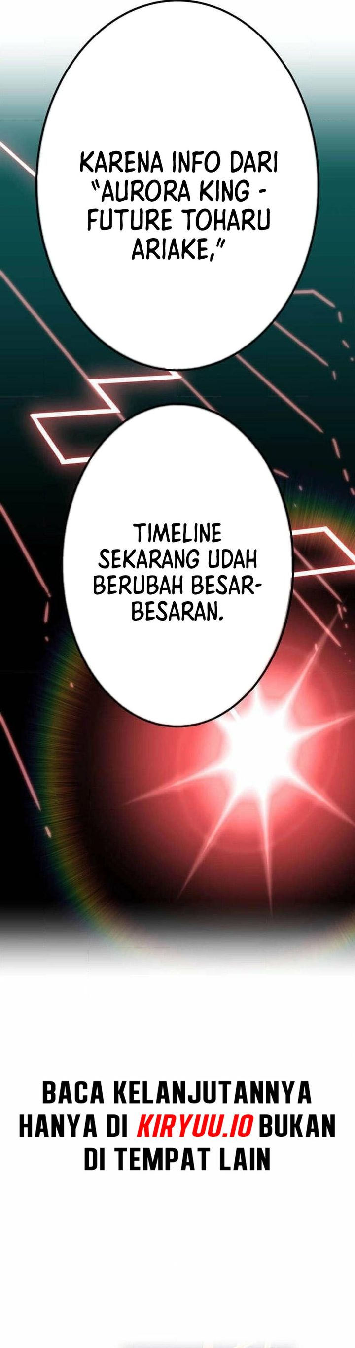 Savior of Divine Blood ~Draw Out 0.00000001% to Become the Strongest~ Chapter 114 Gambar 21