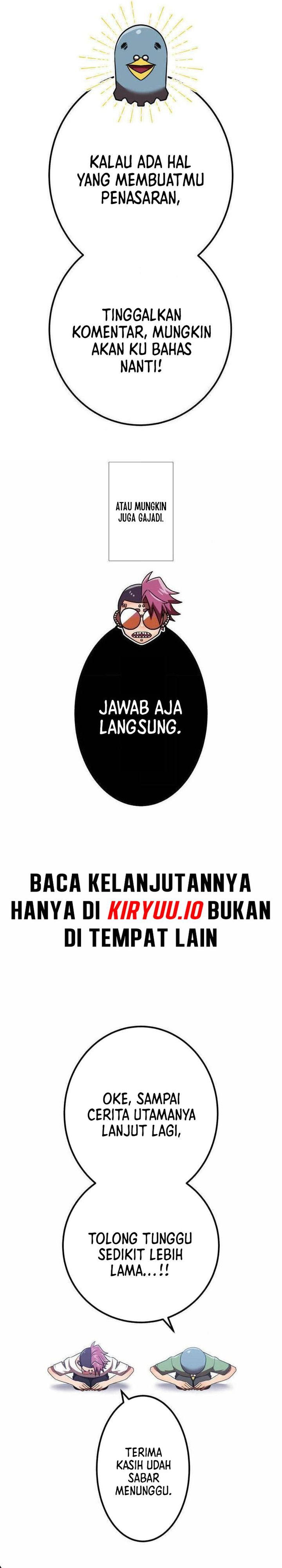 Savior of Divine Blood ~Draw Out 0.00000001% to Become the Strongest~ Chapter 114 Gambar 25