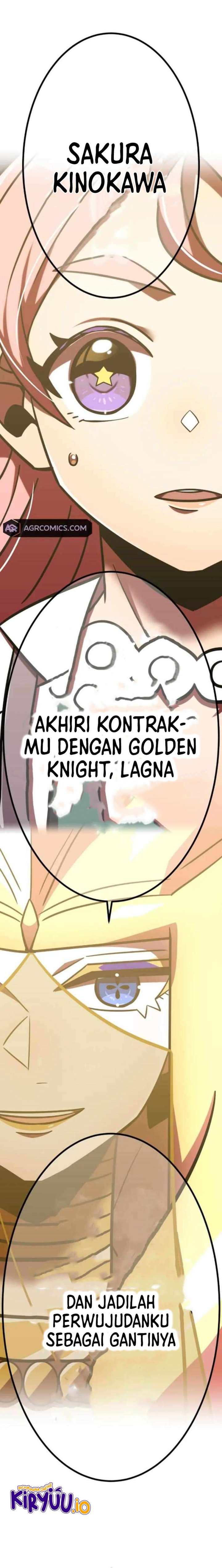 Savior of Divine Blood ~Draw Out 0.00000001% to Become the Strongest~ Chapter 115 Gambar 2