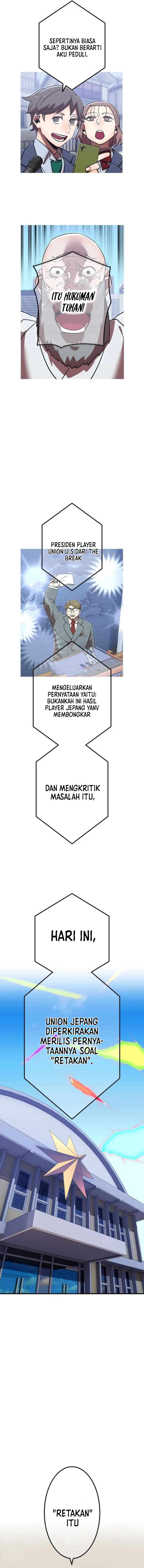 Savior of Divine Blood ~Draw Out 0.00000001% to Become the Strongest~ Chapter 115 Gambar 7