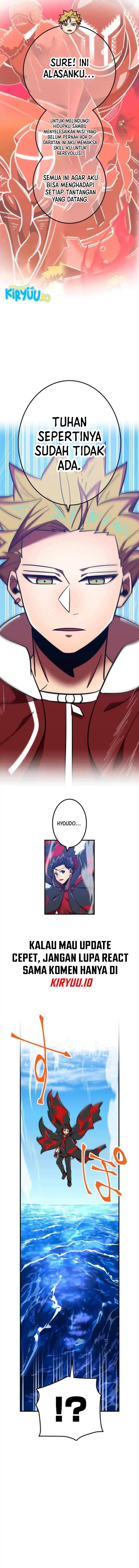 Savior of Divine Blood ~Draw Out 0.00000001% to Become the Strongest~ Chapter 117 Gambar 4