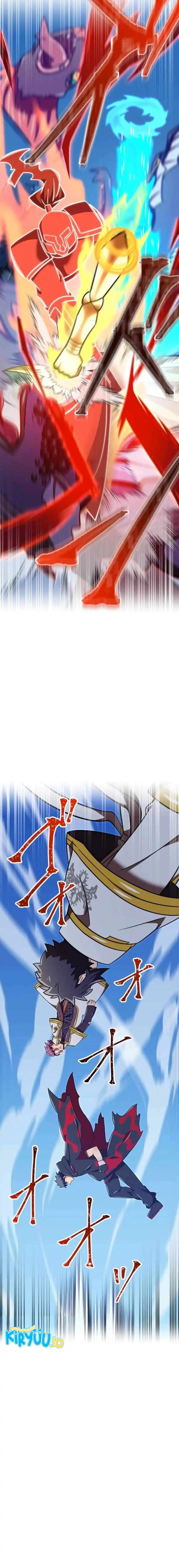 Savior of Divine Blood ~Draw Out 0.00000001% to Become the Strongest~ Chapter 117 Gambar 7