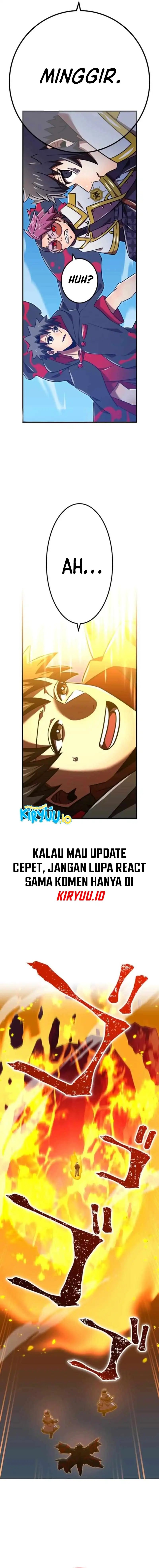 Savior of Divine Blood ~Draw Out 0.00000001% to Become the Strongest~ Chapter 117 Gambar 8