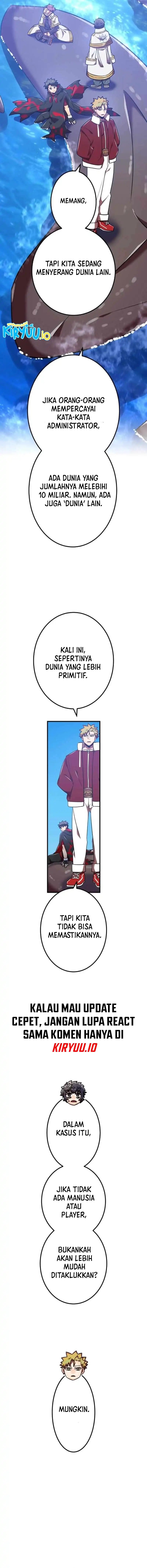 Savior of Divine Blood ~Draw Out 0.00000001% to Become the Strongest~ Chapter 117 Gambar 10