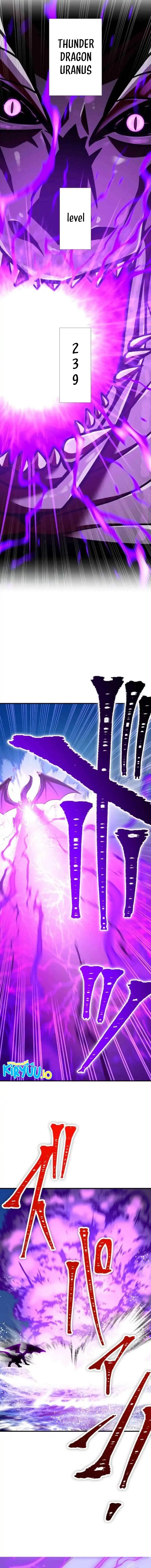 Savior of Divine Blood ~Draw Out 0.00000001% to Become the Strongest~ Chapter 117 Gambar 13