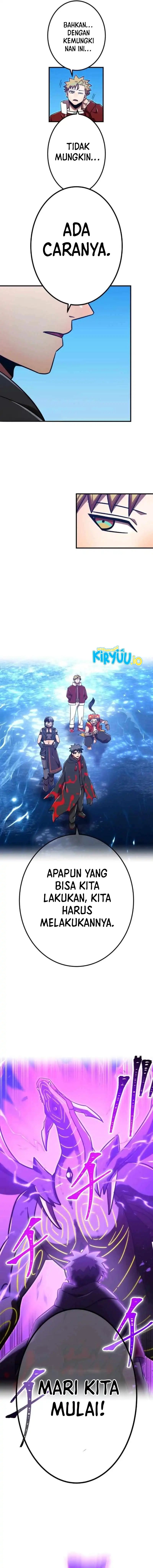 Savior of Divine Blood ~Draw Out 0.00000001% to Become the Strongest~ Chapter 117 Gambar 19