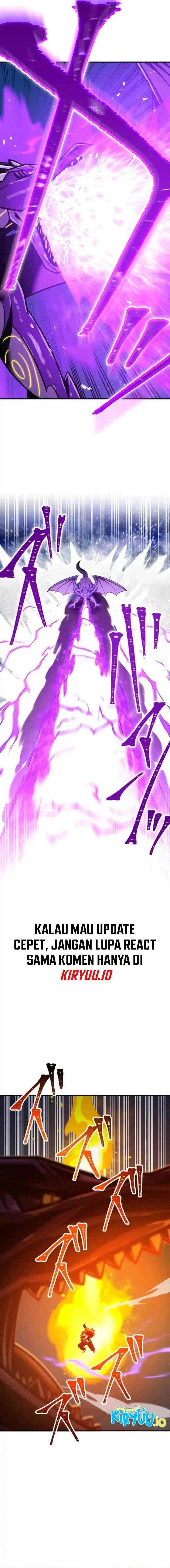 Savior of Divine Blood ~Draw Out 0.00000001% to Become the Strongest~ Chapter 117 Gambar 20