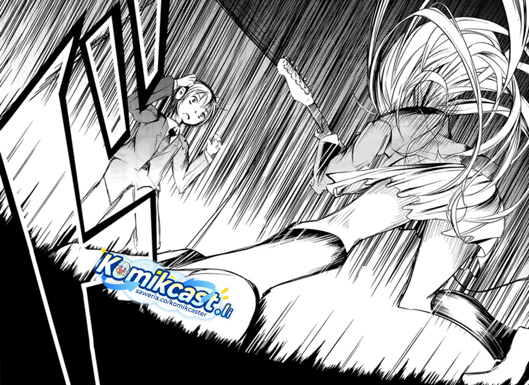 Sayonara Piano Sonata Chapter 02 Gambar 31