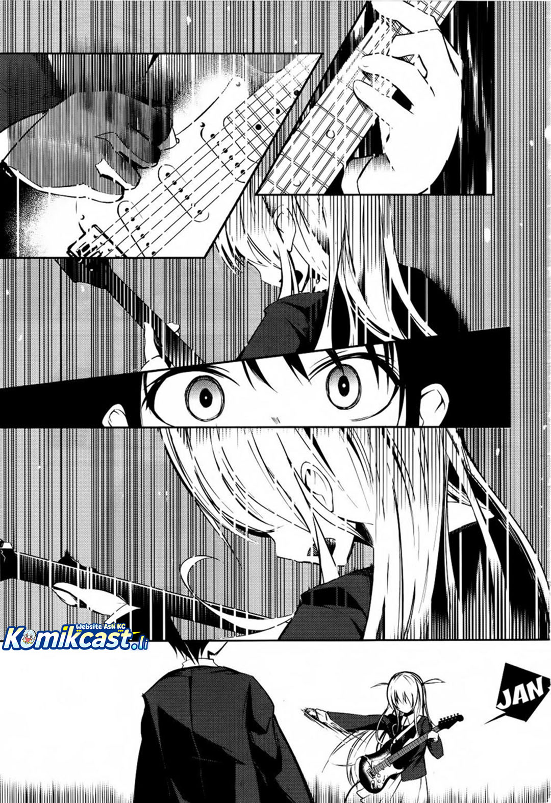 Sayonara Piano Sonata Chapter 02 Gambar 33