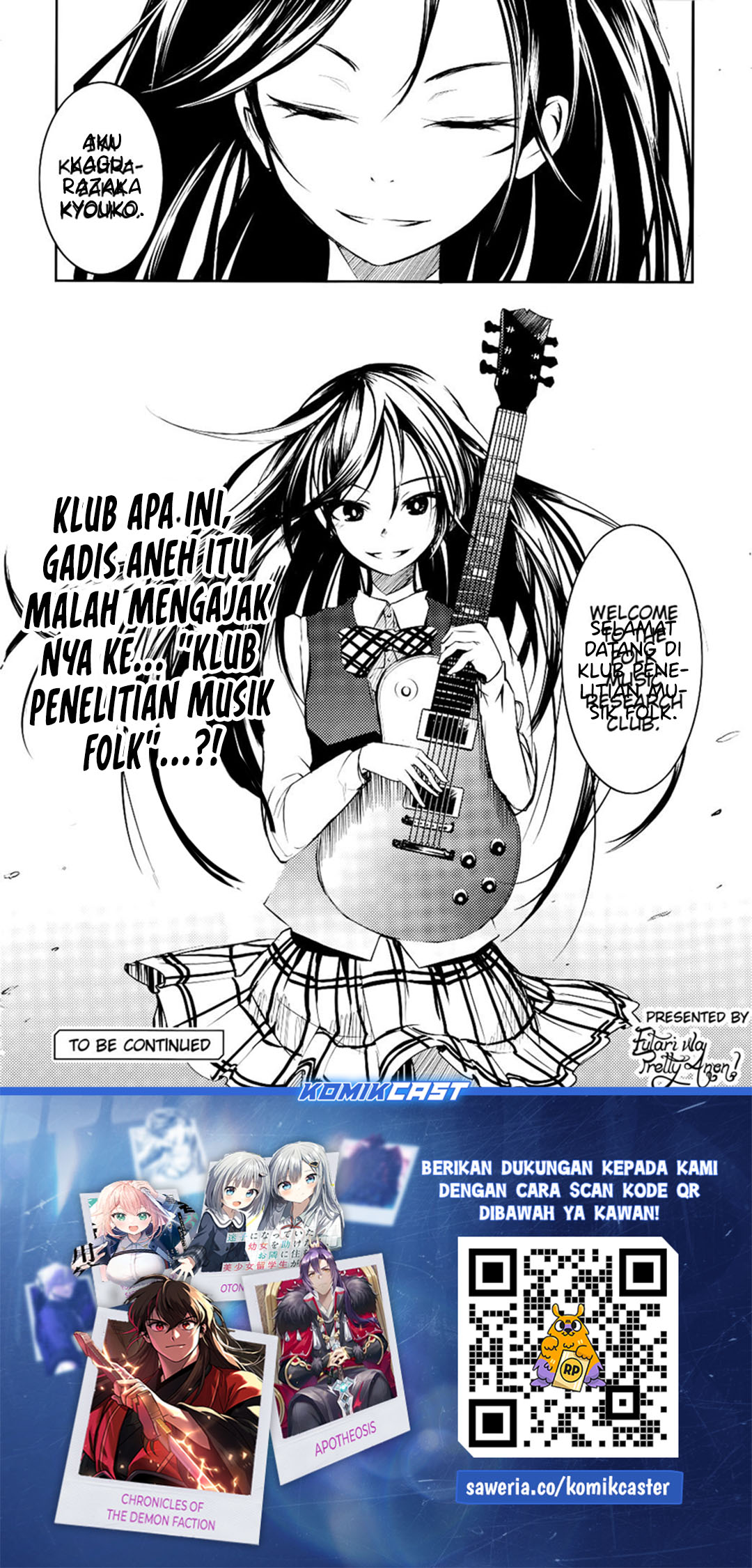 Sayonara Piano Sonata Chapter 02 Gambar 40