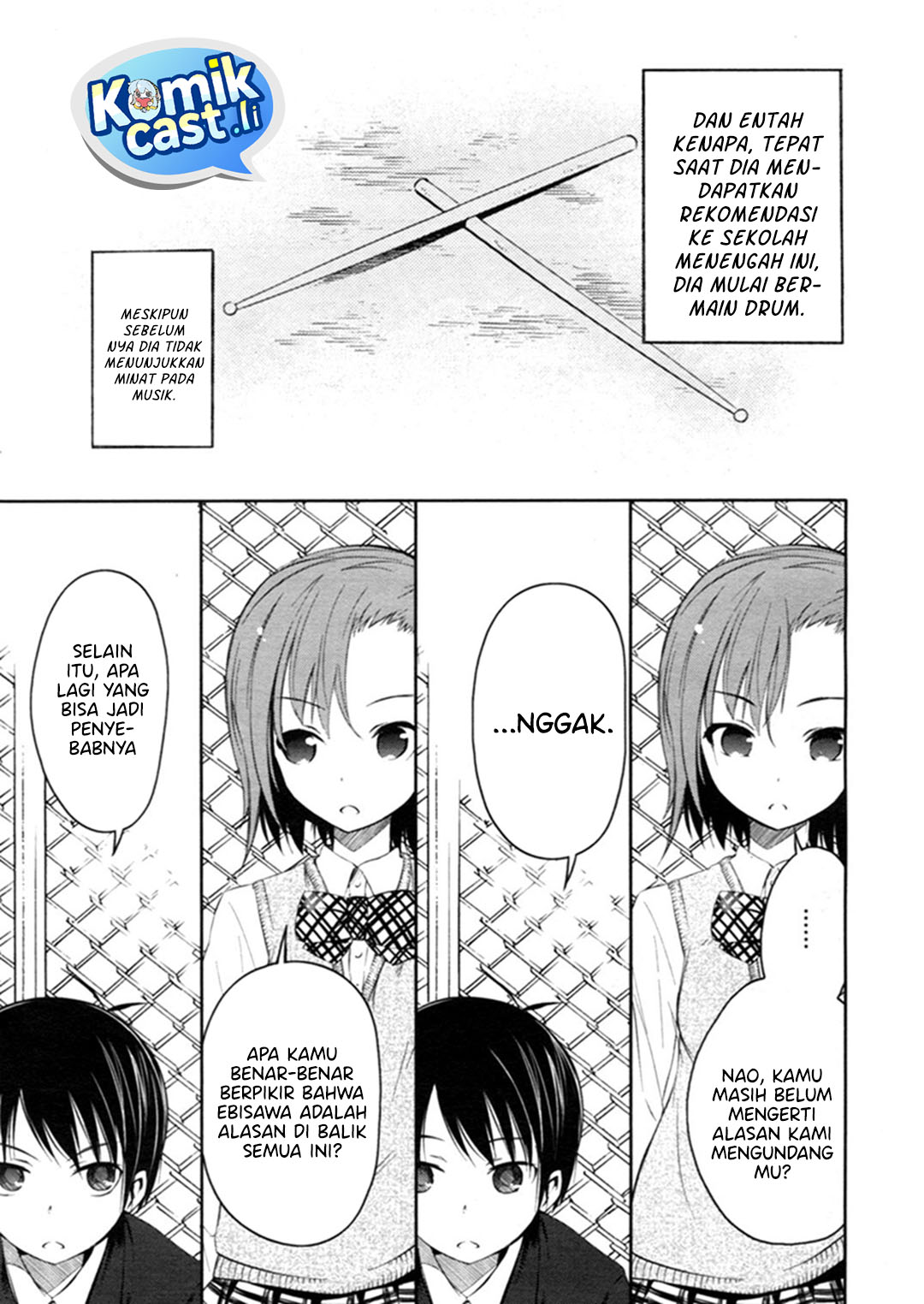 Sayonara Piano Sonata Chapter 03 fix Gambar 6