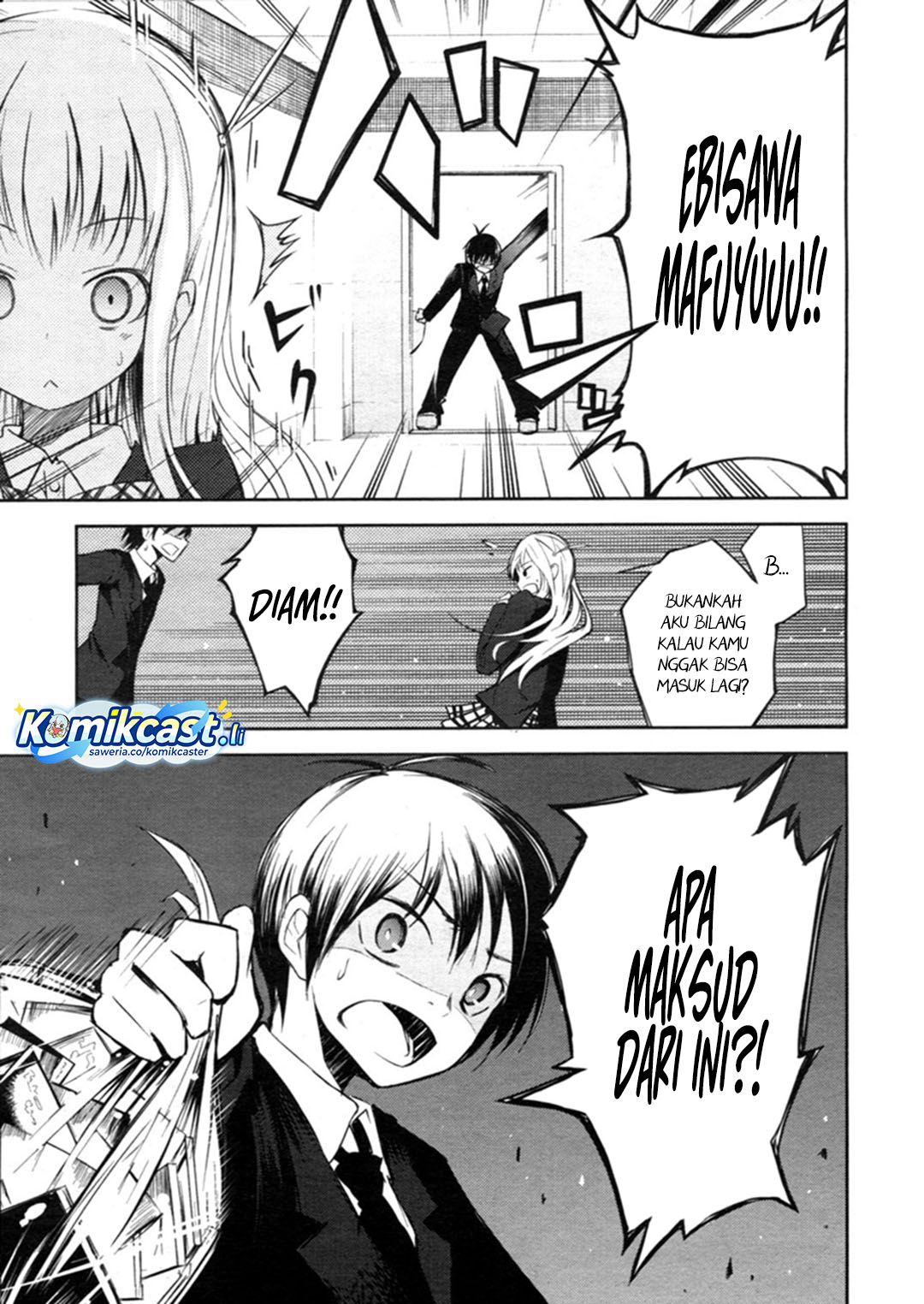 Sayonara Piano Sonata Chapter 03 fix Gambar 8