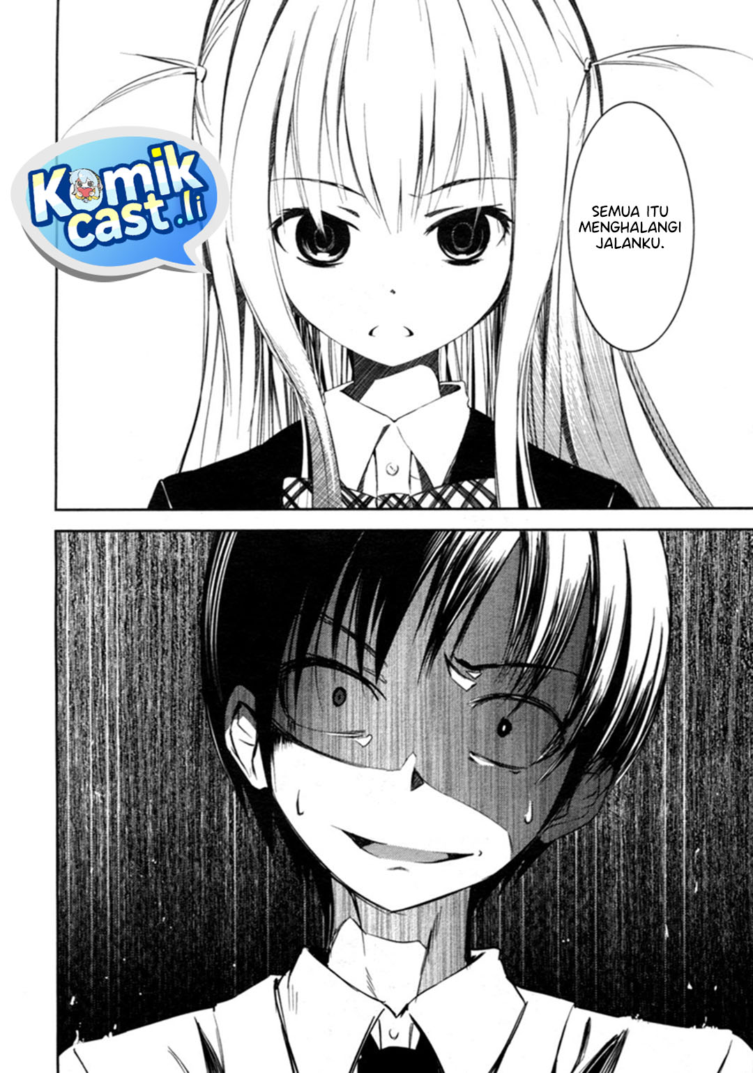 Sayonara Piano Sonata Chapter 03 fix Gambar 11