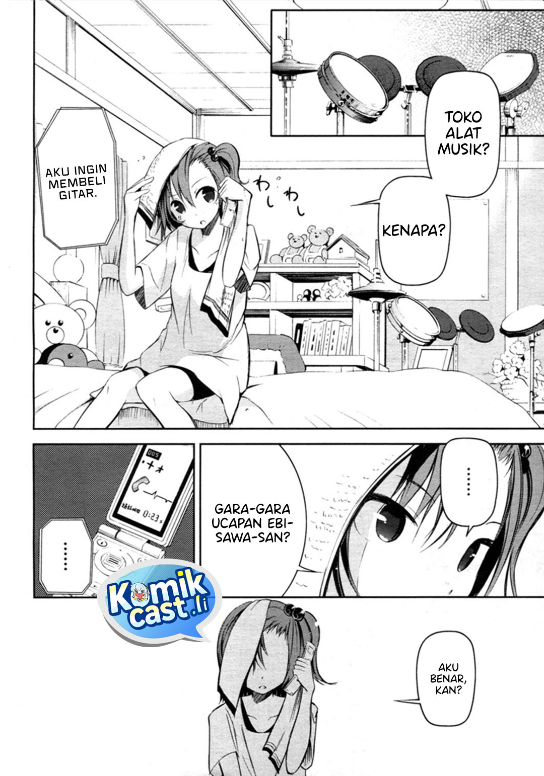 Sayonara Piano Sonata Chapter 03 fix Gambar 19