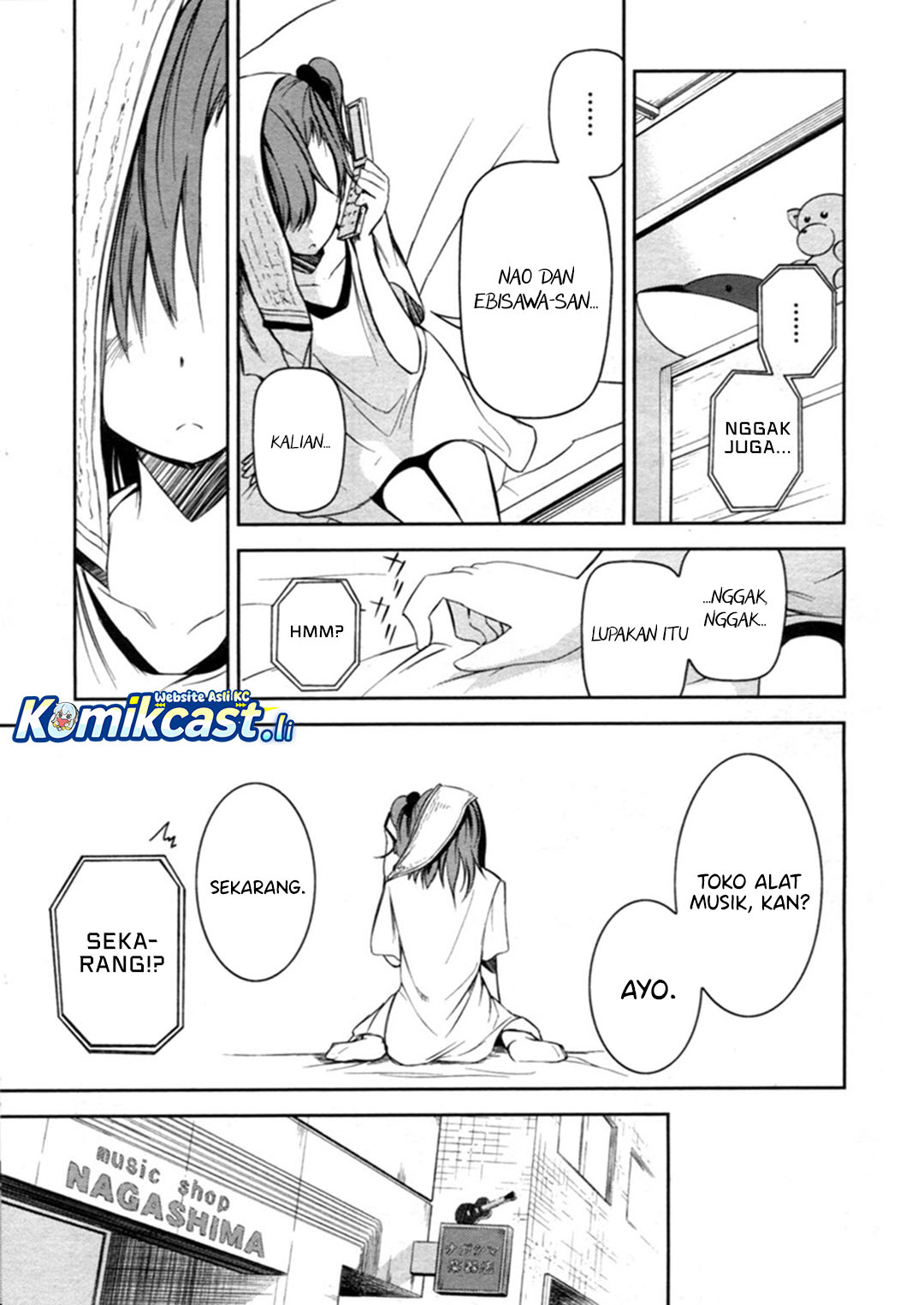 Sayonara Piano Sonata Chapter 03 fix Gambar 20