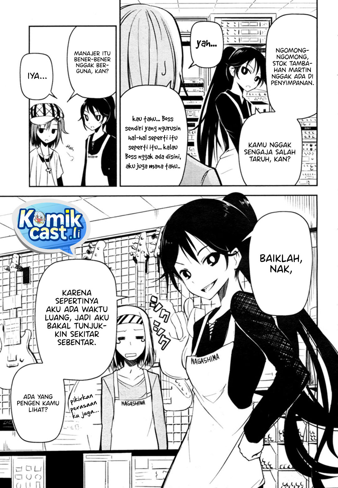 Sayonara Piano Sonata Chapter 03 fix Gambar 24