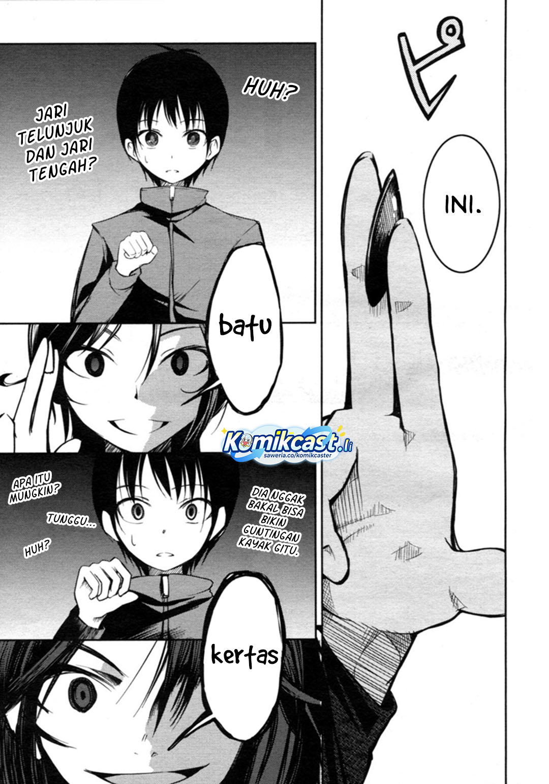 Sayonara Piano Sonata Chapter 03 fix Gambar 28