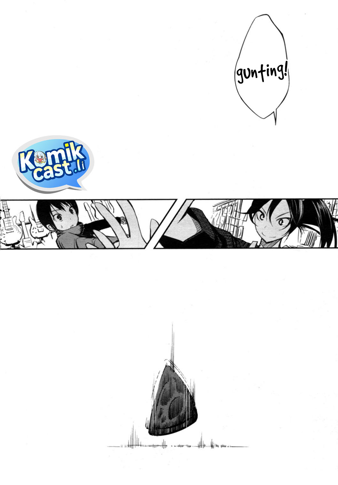 Sayonara Piano Sonata Chapter 03 fix Gambar 29