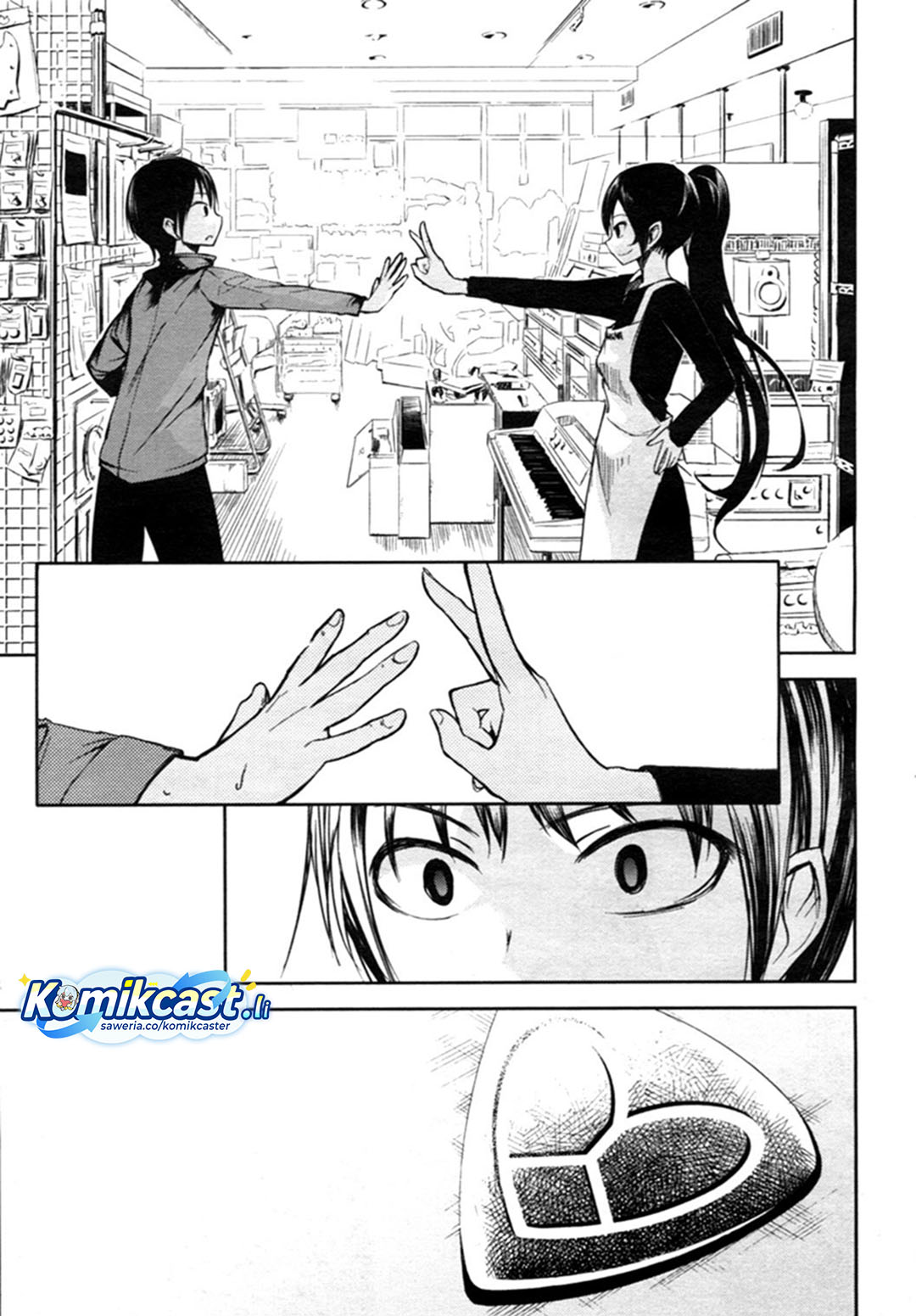 Sayonara Piano Sonata Chapter 03 fix Gambar 30