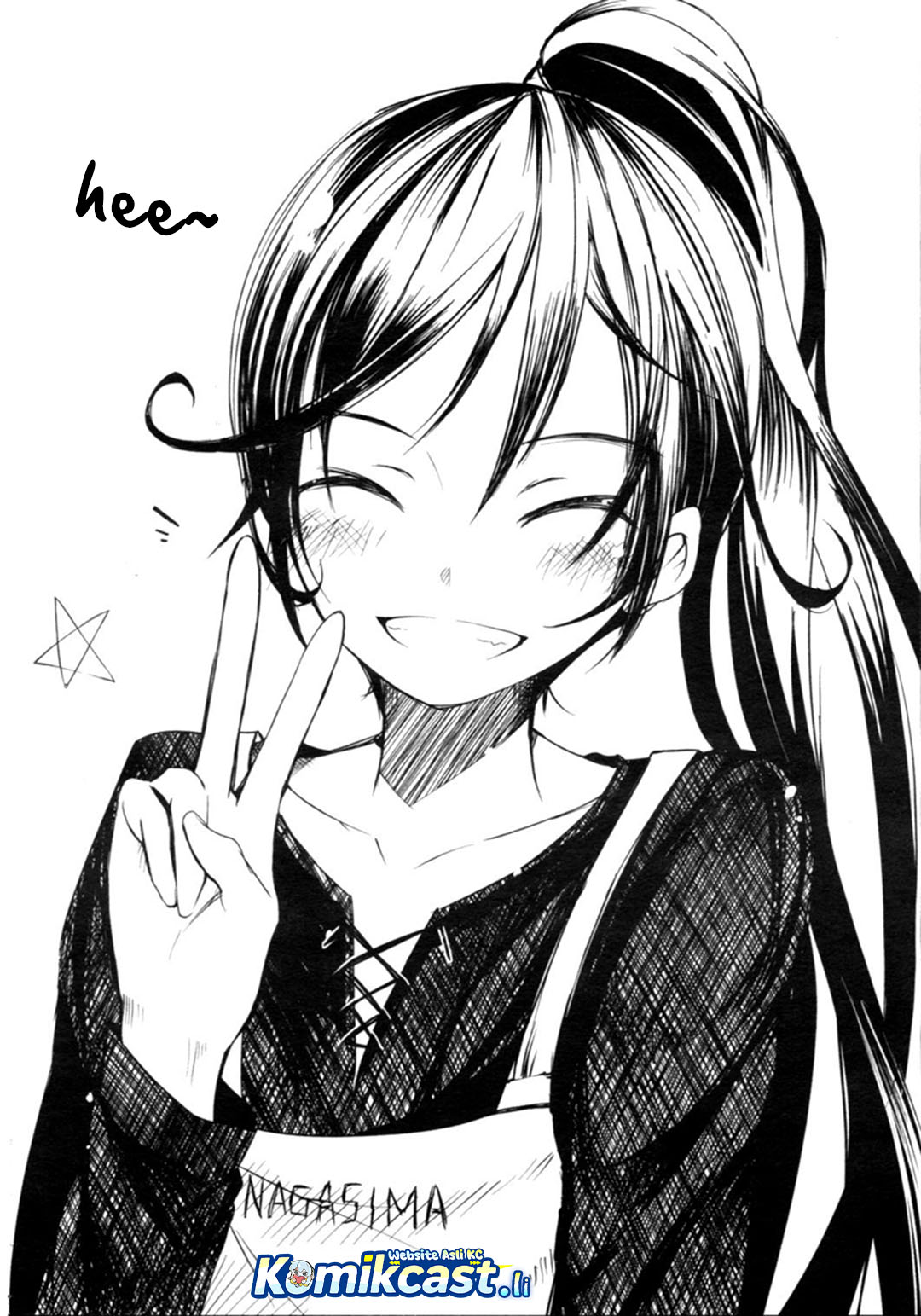 Sayonara Piano Sonata Chapter 03 fix Gambar 31