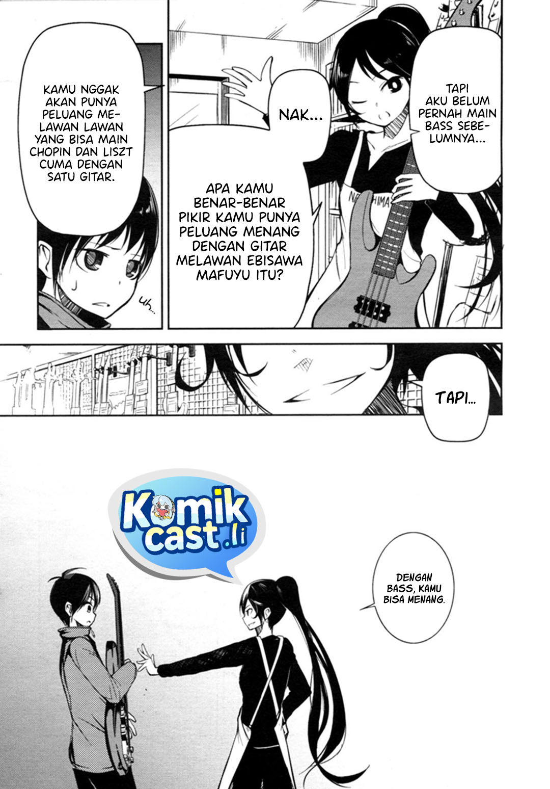 Sayonara Piano Sonata Chapter 03 fix Gambar 34