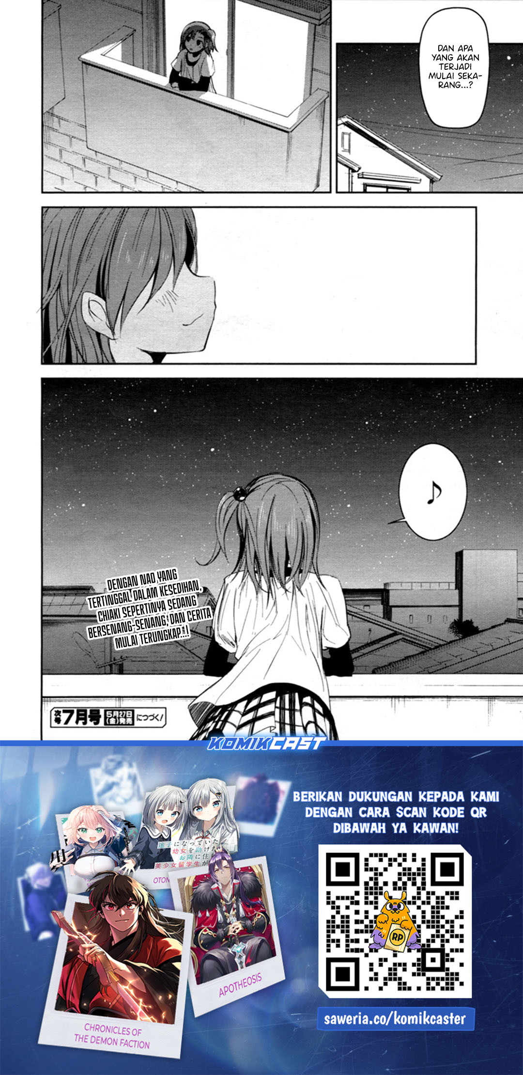 Sayonara Piano Sonata Chapter 03 fix Gambar 37