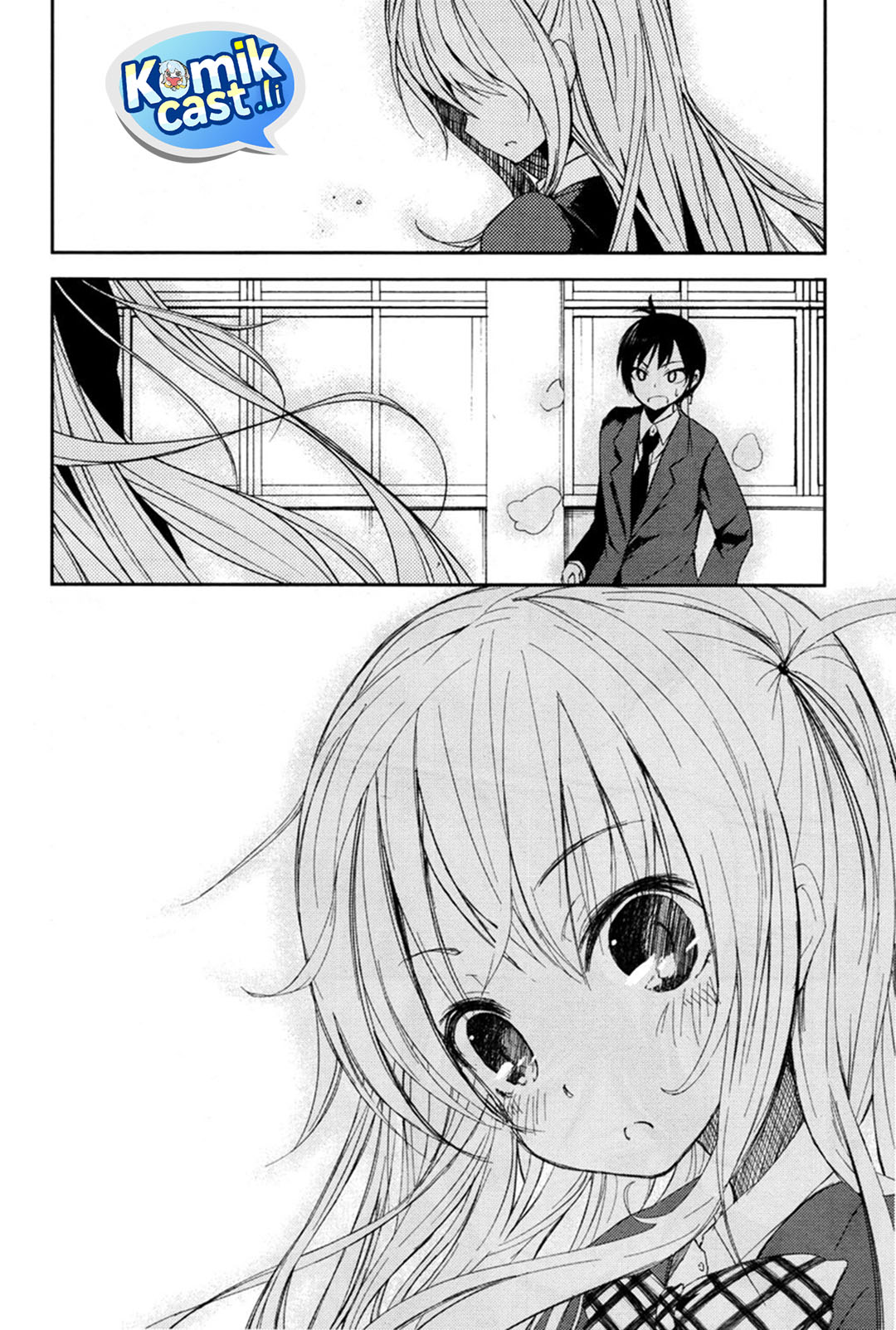 Sayonara Piano Sonata Chapter 05 Gambar 37