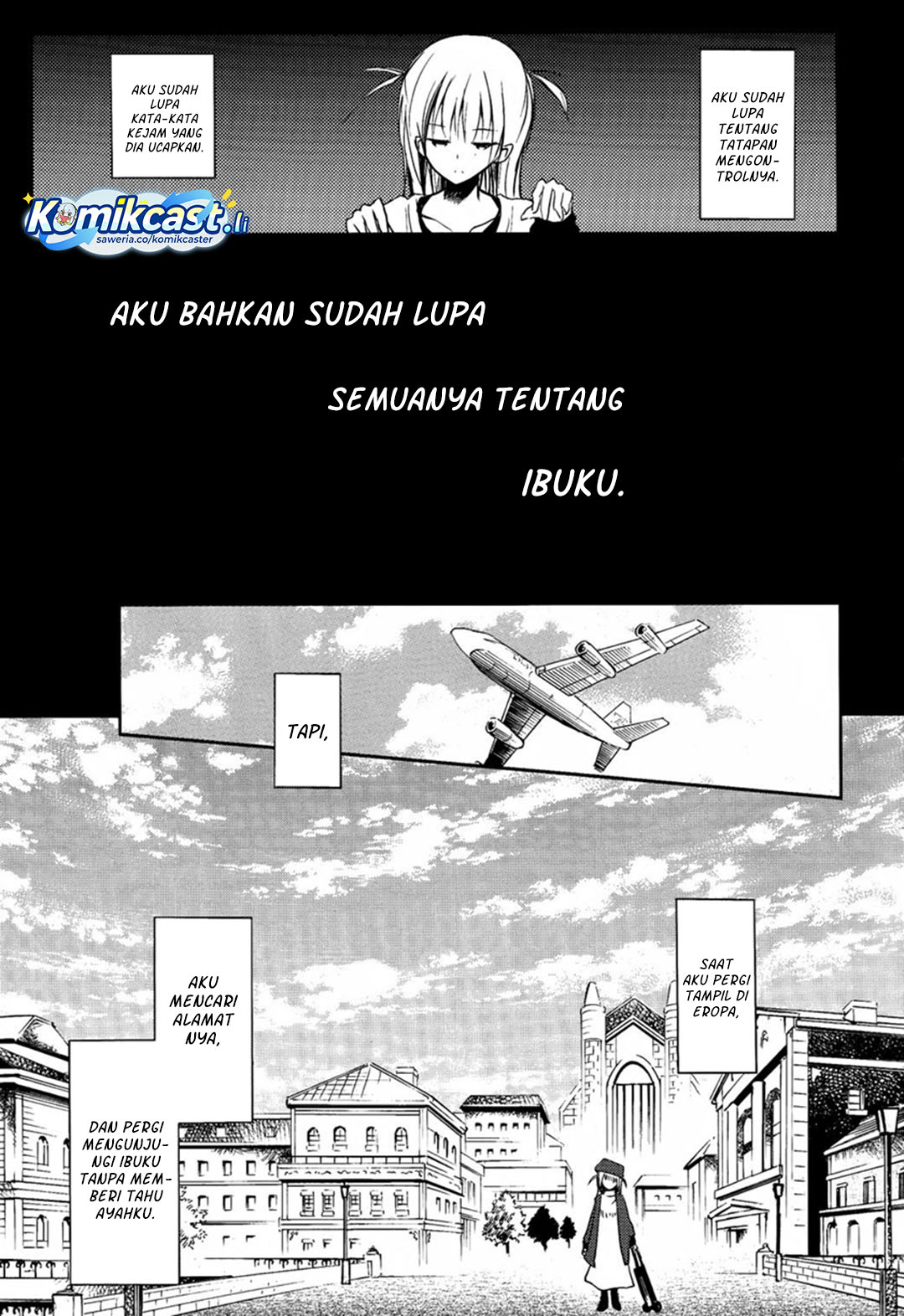 Sayonara Piano Sonata Chapter 10 Gambar 23