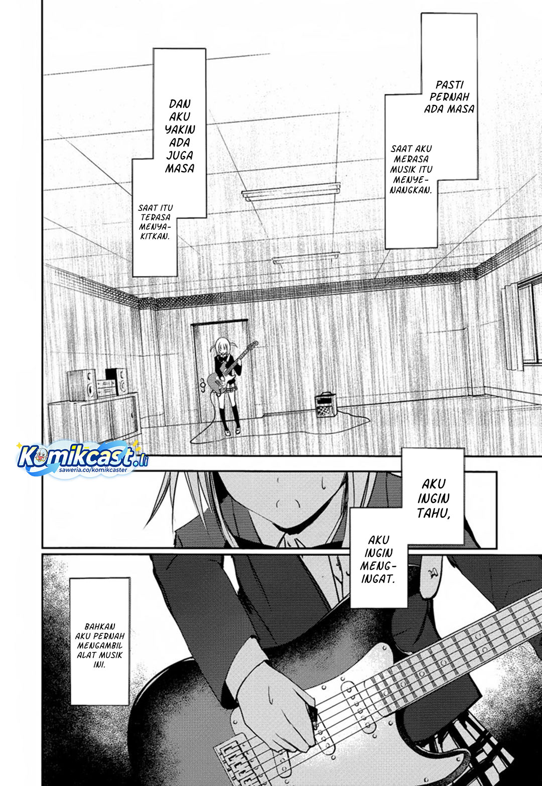 Sayonara Piano Sonata Chapter 10 Gambar 28