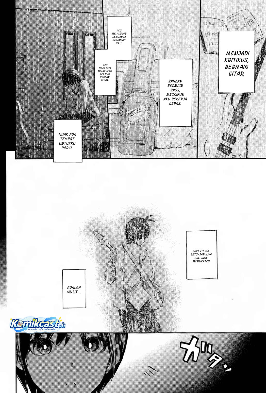 Sayonara Piano Sonata Chapter 12 Gambar 17