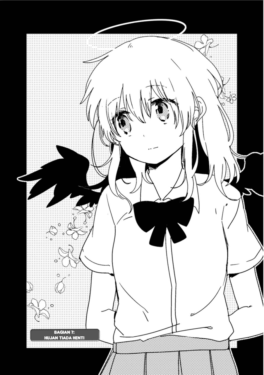 Sayuri-san no Imouto wa Tenshi Chapter 07 Gambar 2