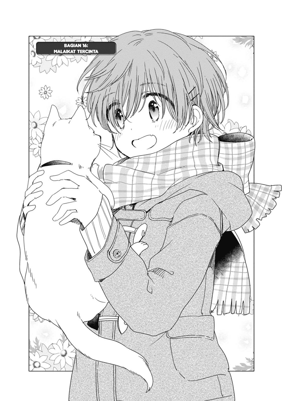 Sayuri-san no Imouto wa Tenshi Chapter 16 Gambar 1