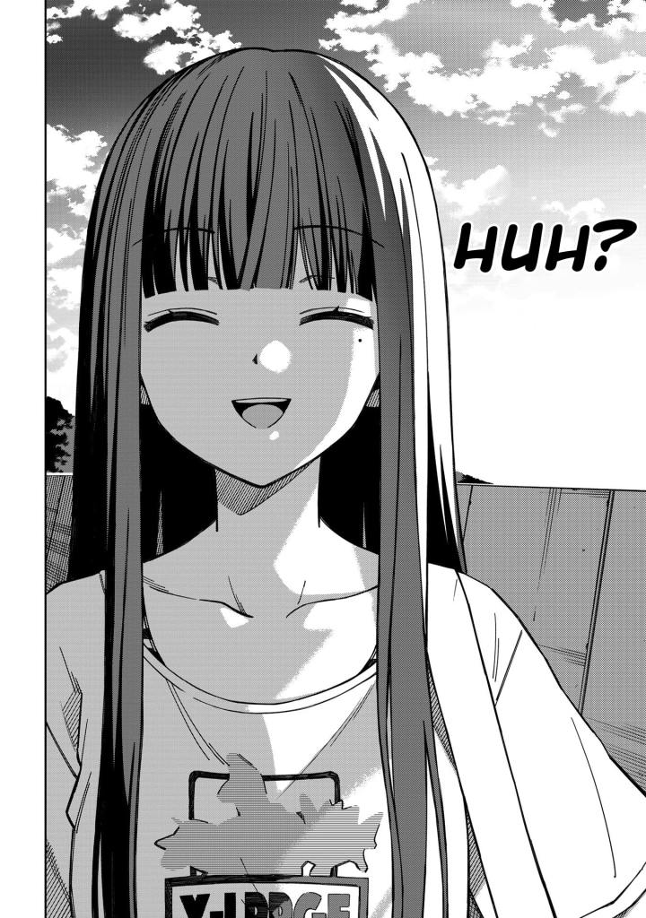 School Zone (Ningiyau) Chapter 73 Gambar 20