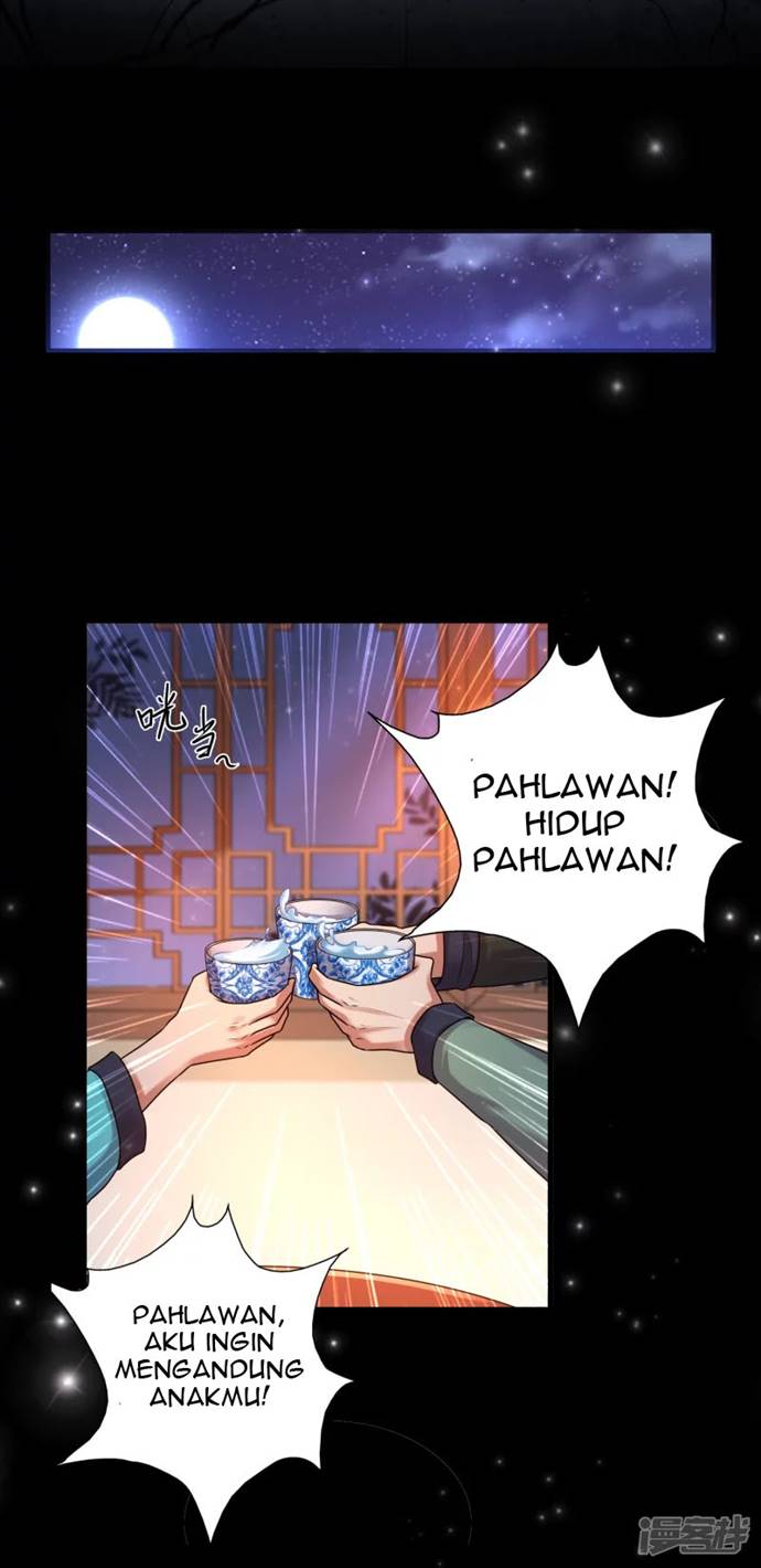 Science And Technology Fairy Chapter 00.1 Gambar 6